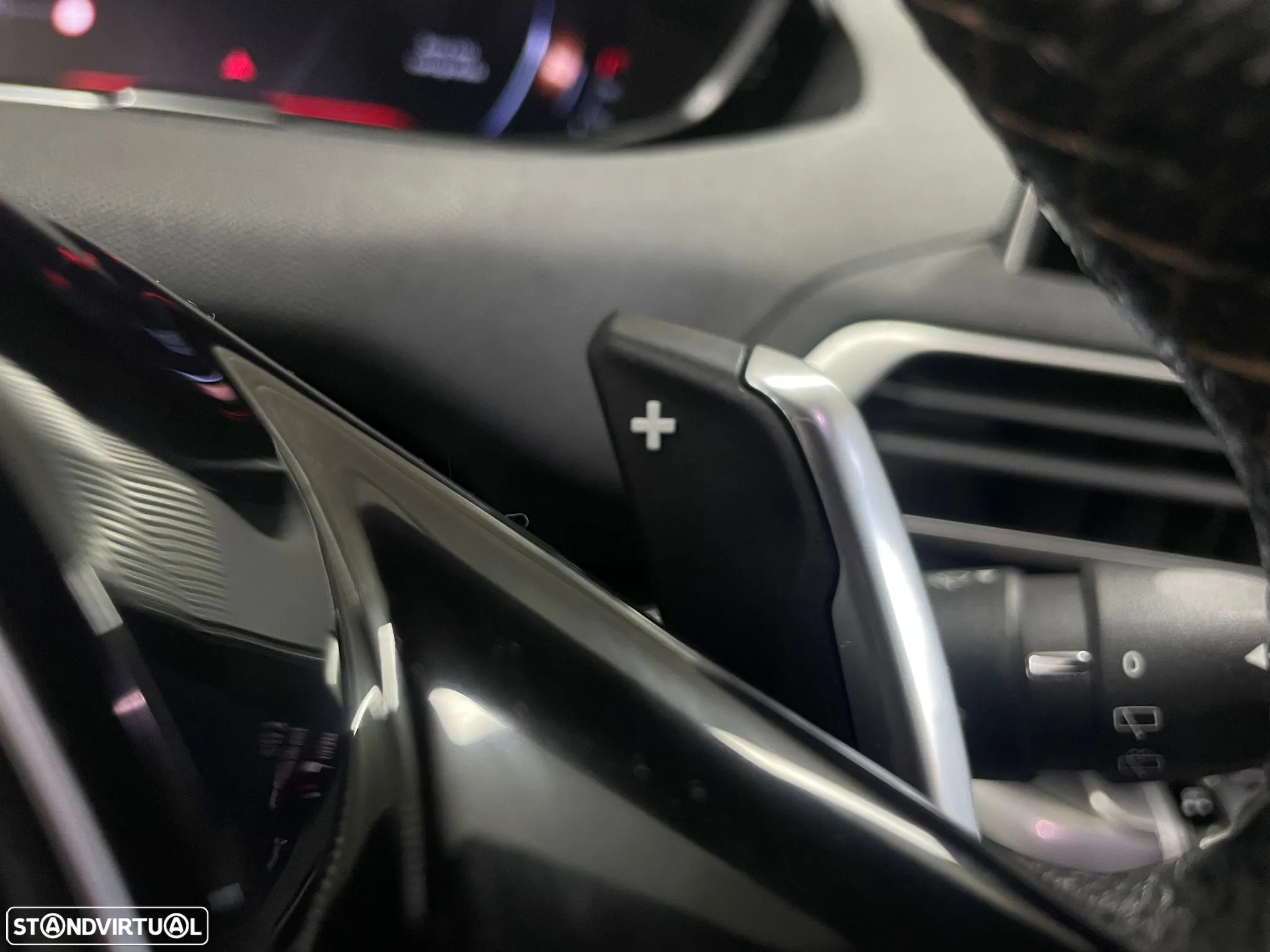 Peugeot 3008 2.0 BlueHDi GT Line EAT8 - 29
