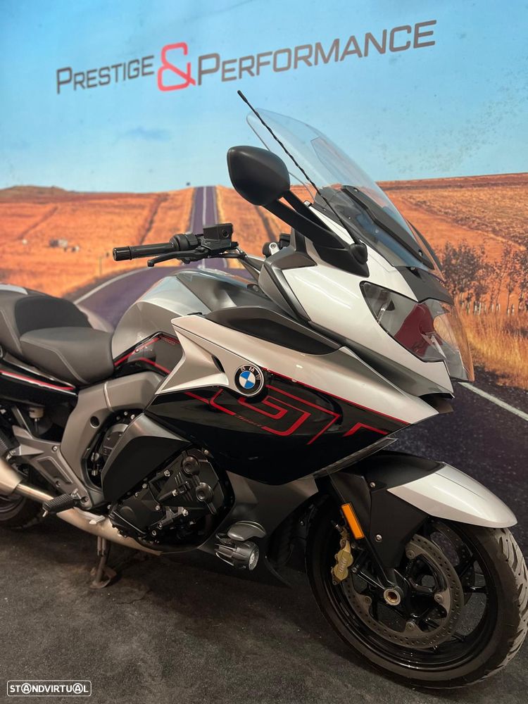 BMW K 1600 GT SPORT - 2