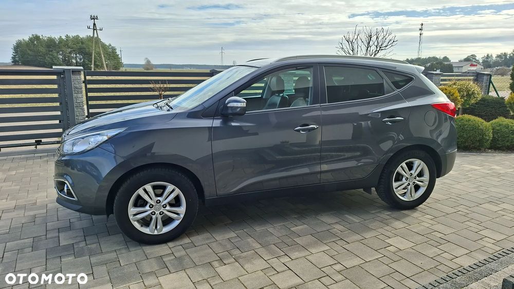 Hyundai ix35 - 5