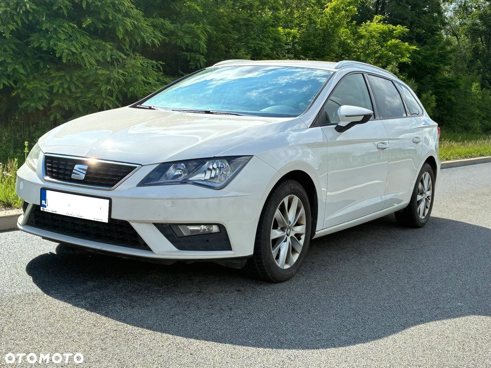 Seat Leon 1.6 TDI Copa S&S - 11