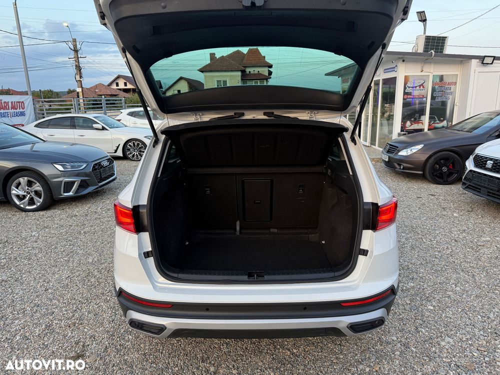 Seat Ateca 2.0 TDI XCELLENCE - 28