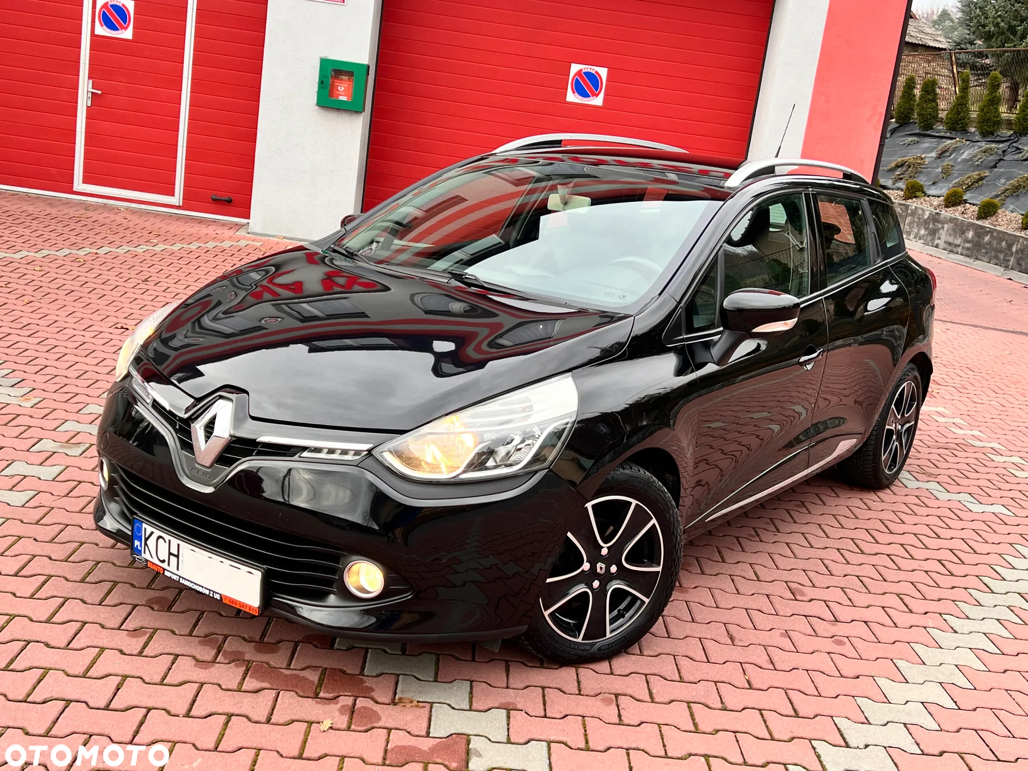 Renault Clio 0.9 TCe Alize - 2