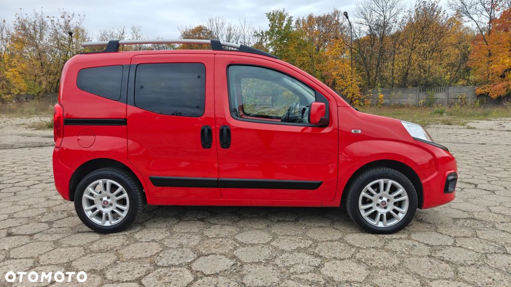 Fiat Qubo - 6