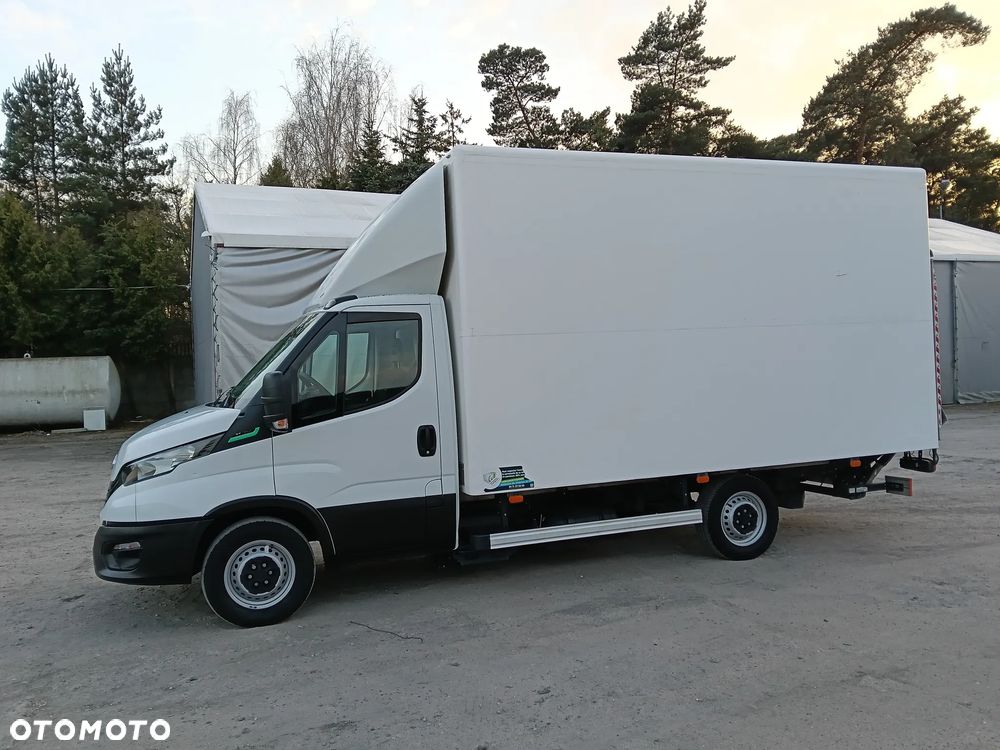 Iveco Daily 35 CNG - 7