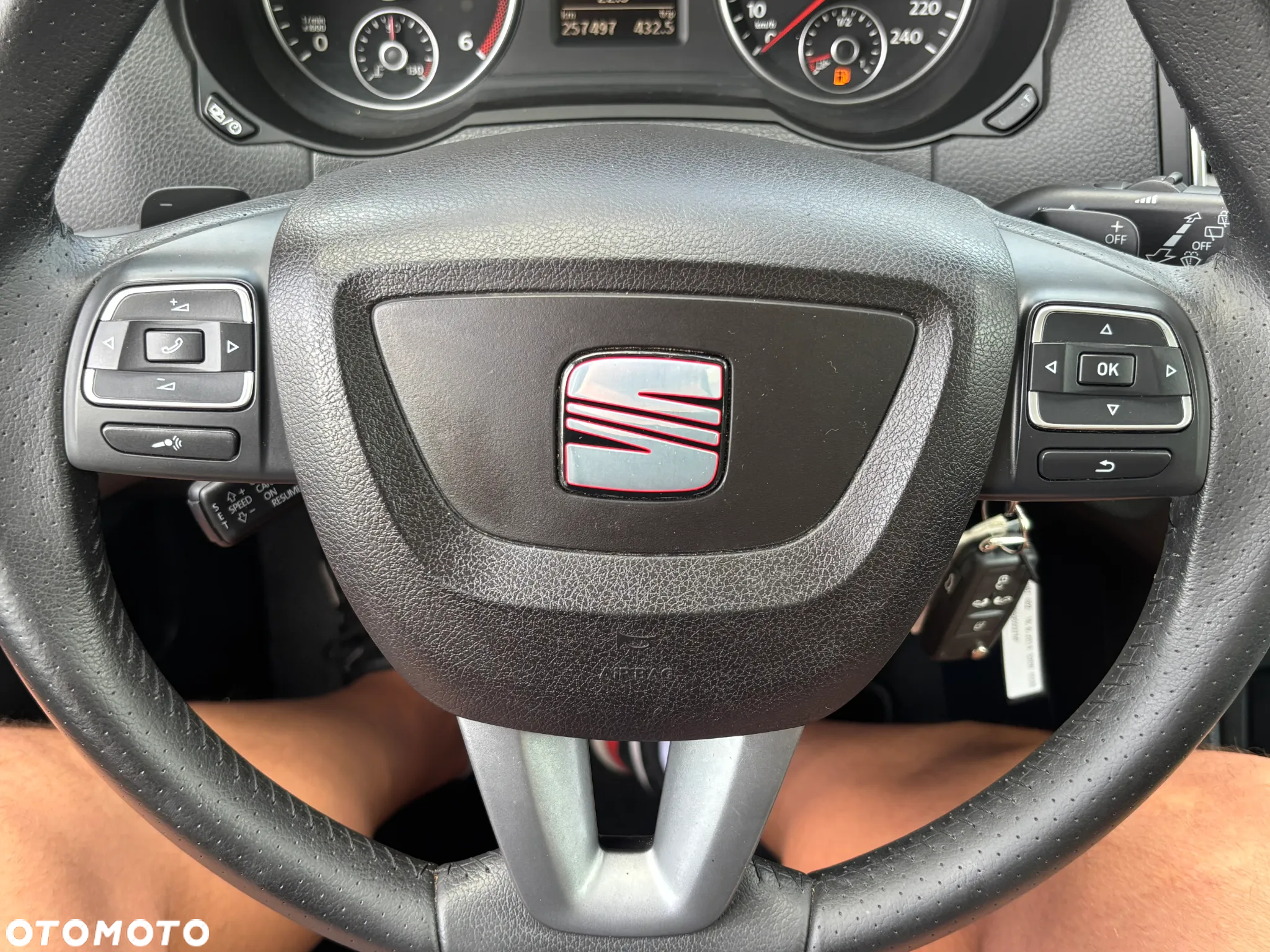 Seat Alhambra 2.0 TDI S&S DSG XCELLENCE - 28