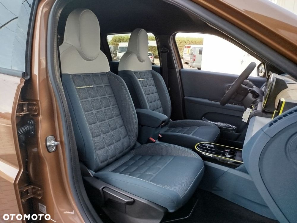 Fiat Grande Panda - 18