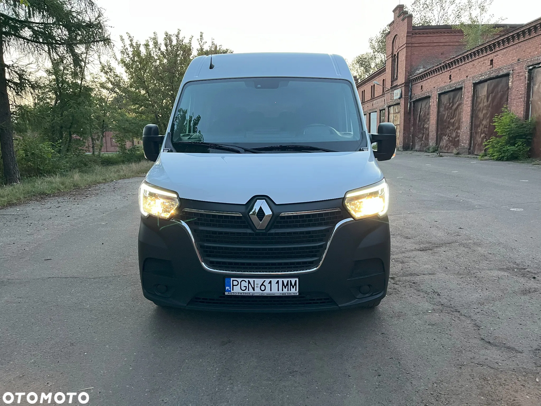 Renault Master L3 - 11