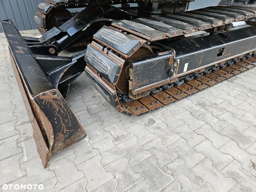 Caterpillar MINIKOPARKA CAT CATERPILLAR 308E2 CR 308E 310 308 E2 307 309 2019R. - 3