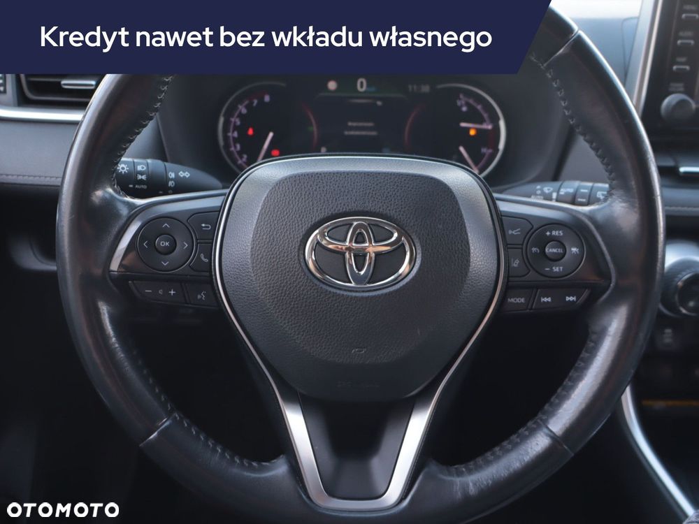 Toyota RAV4 - 19