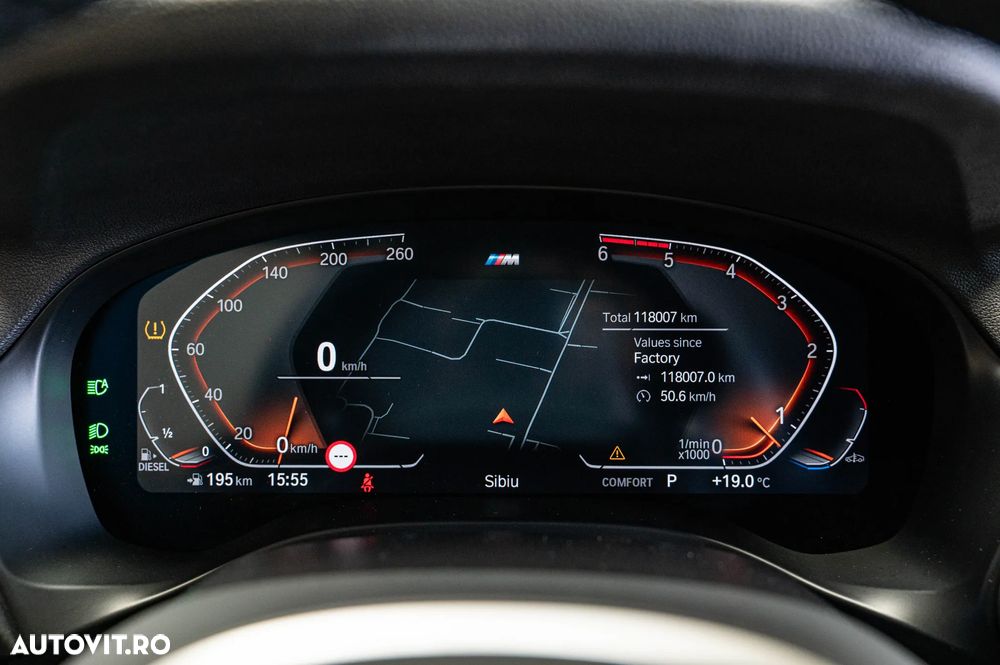 BMW X4 xDrive30d Aut. M Sport - 23