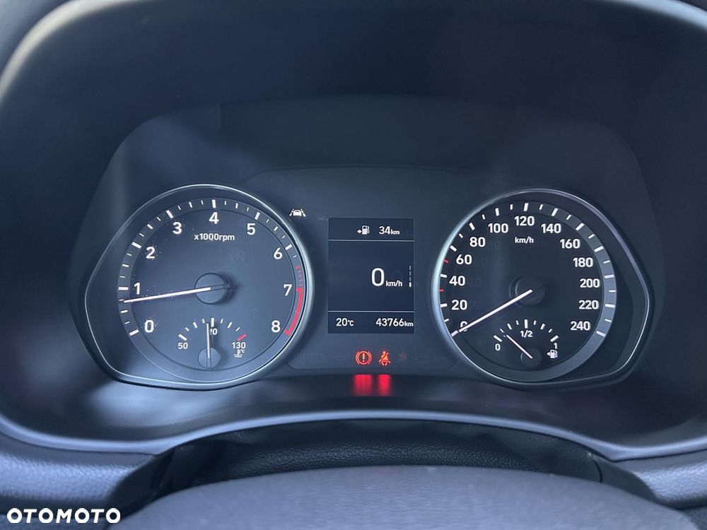 Hyundai i30 - 24