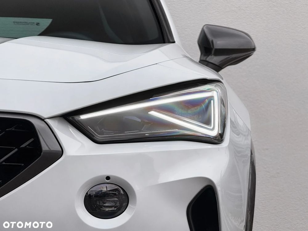 Cupra Formentor 2.0 TSI 4Drive DSG - 11