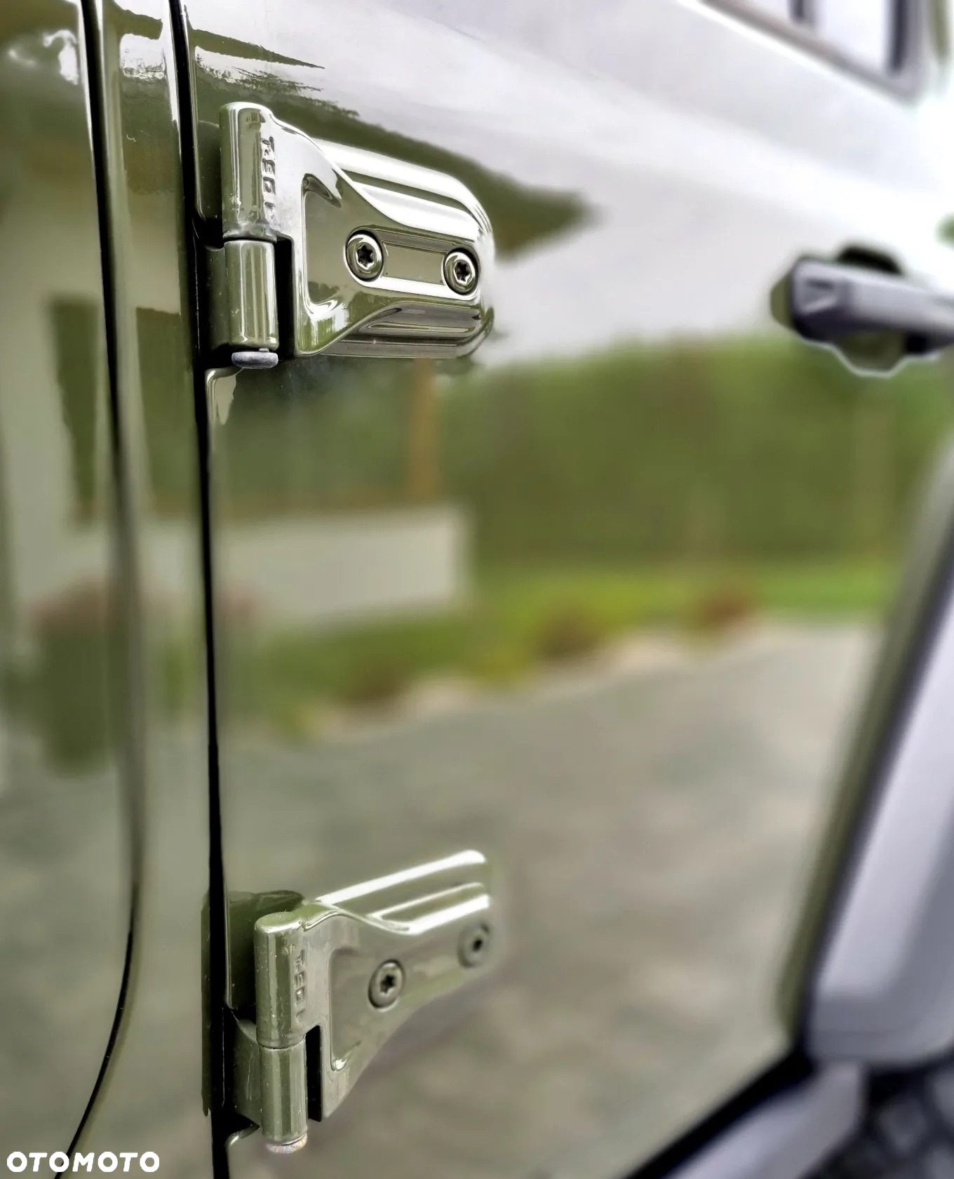 Jeep Wrangler - 21