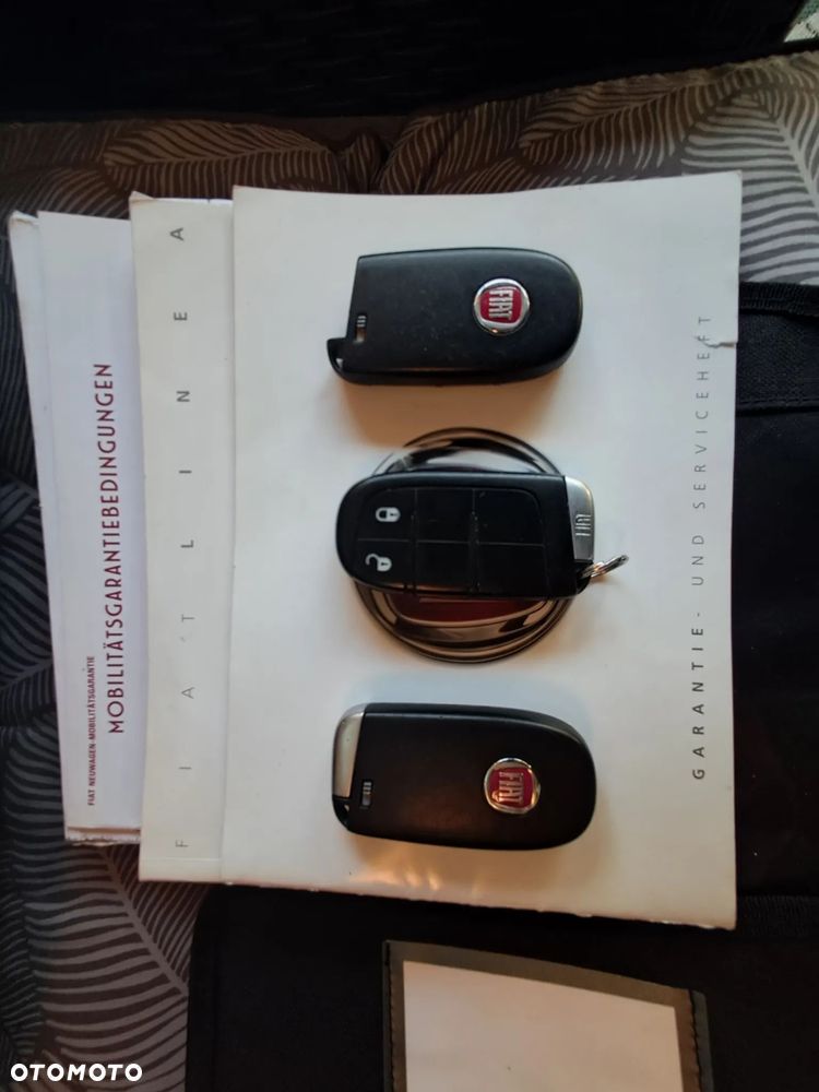 Fiat Freemont 2.0 Multijet - 34