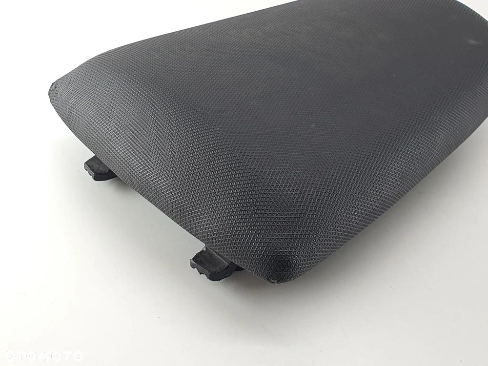 KYMCO QUANNON 125 SIEDZENIE KANAPA PASAŻERA - 6