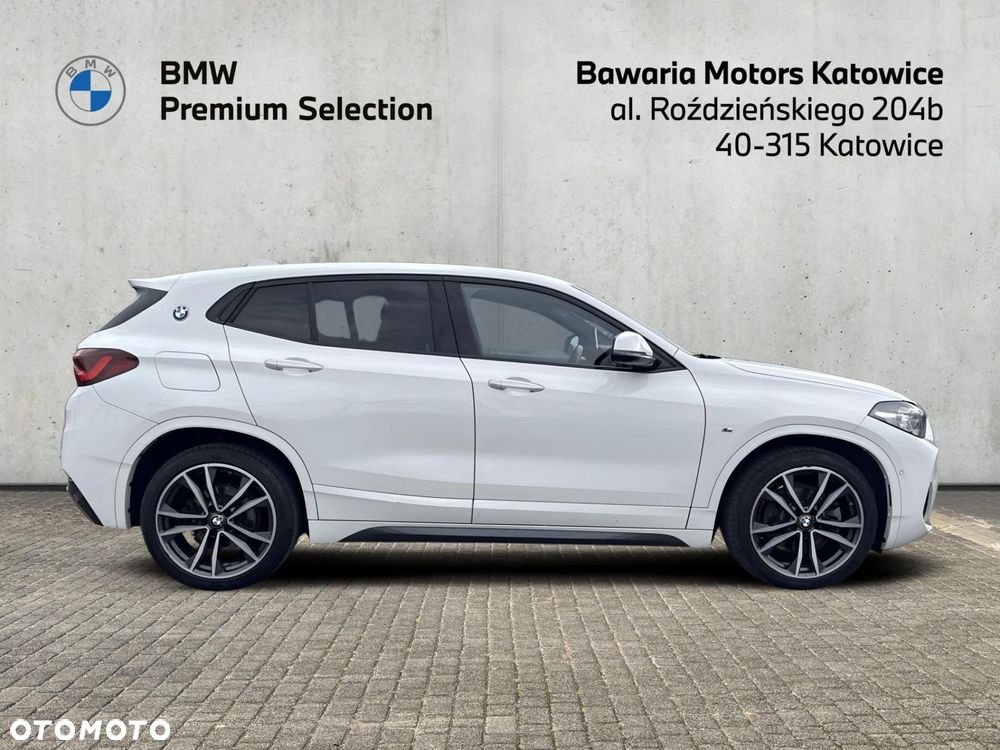 BMW X2 - 6