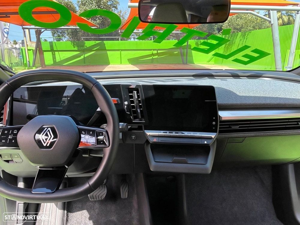 Renault Mégane E-Tech EV40 Equilibre - 13
