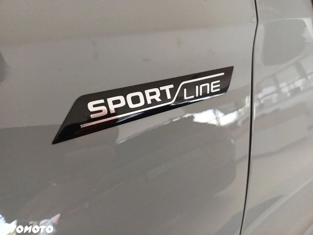 Skoda Kodiaq 2.0 TDI 4x4 Sportline DSG - 28