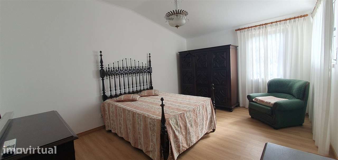 Apartamento T1 Arrendamento em Sintra (Santa Maria e São Miguel, São M - Grande imagem: 4/9