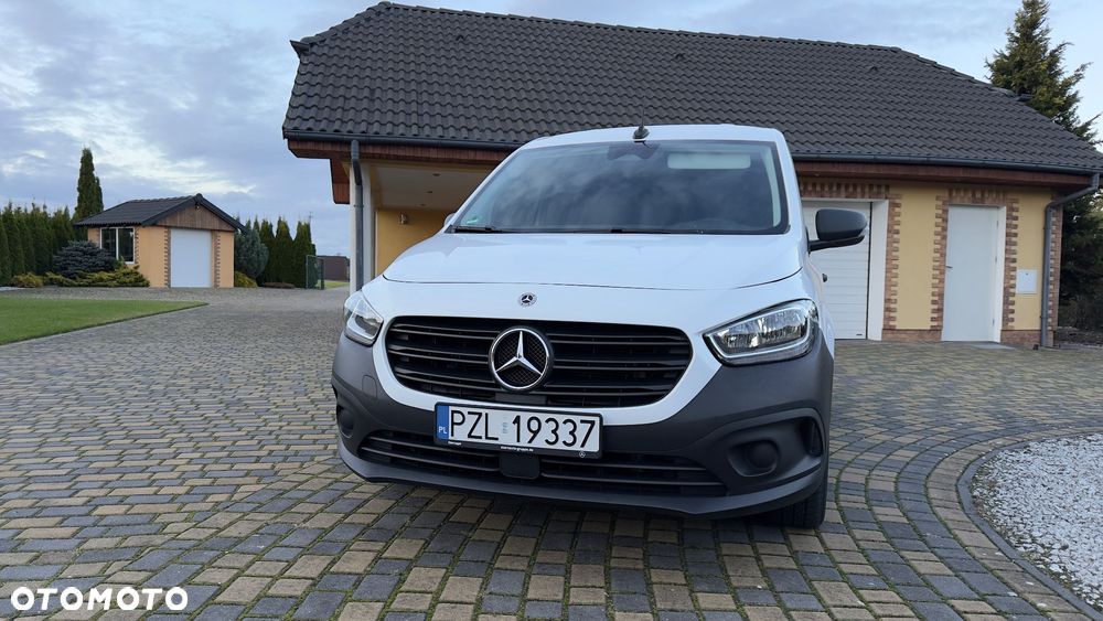 Mercedes-Benz Citan - 2