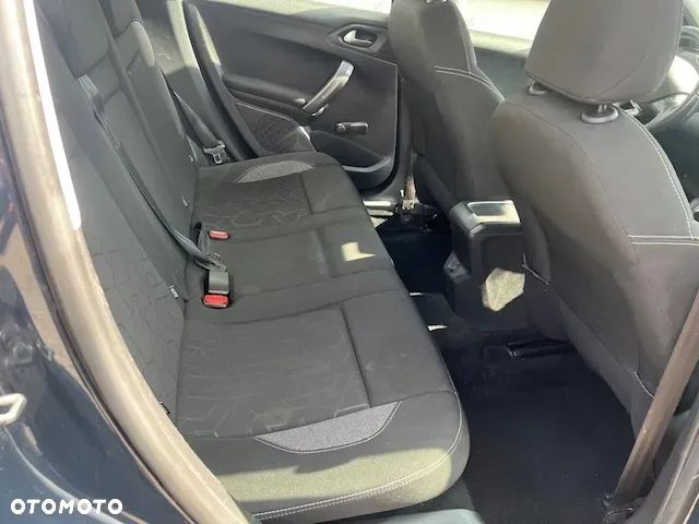 Peugeot 2008 1.5 BlueHDi Active S&S - 16