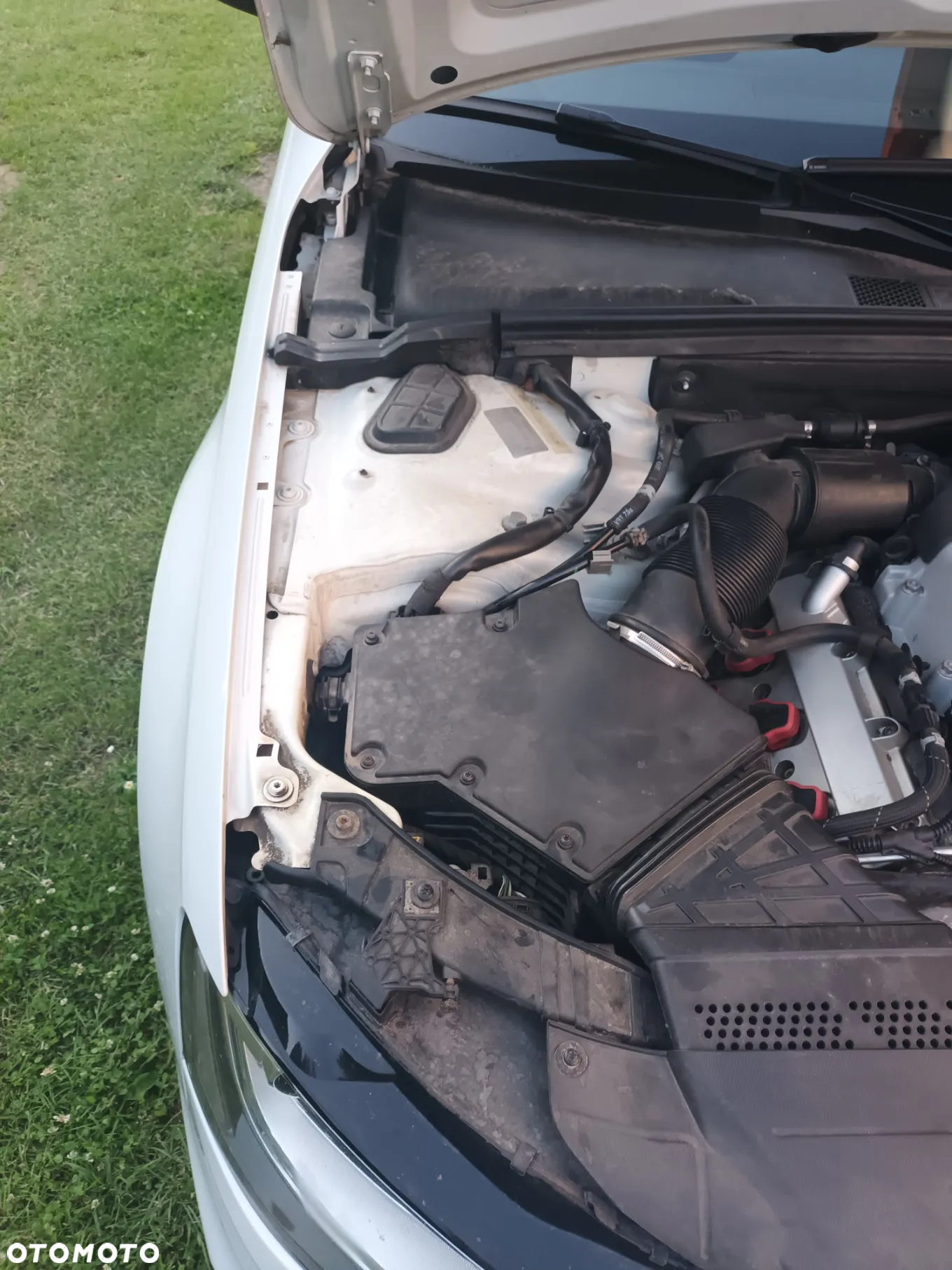 Audi S4 3.0 TFSI Quattro S tronic - 30
