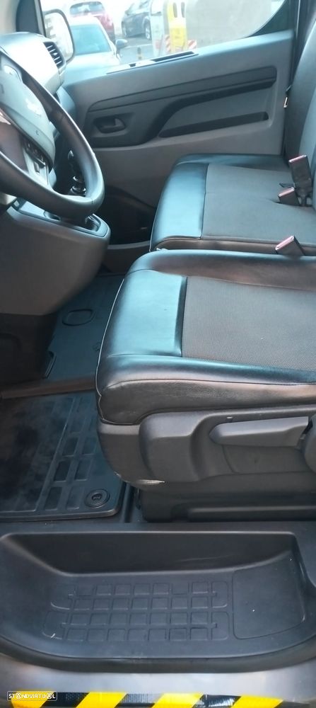 Peugeot Expert longa - 11