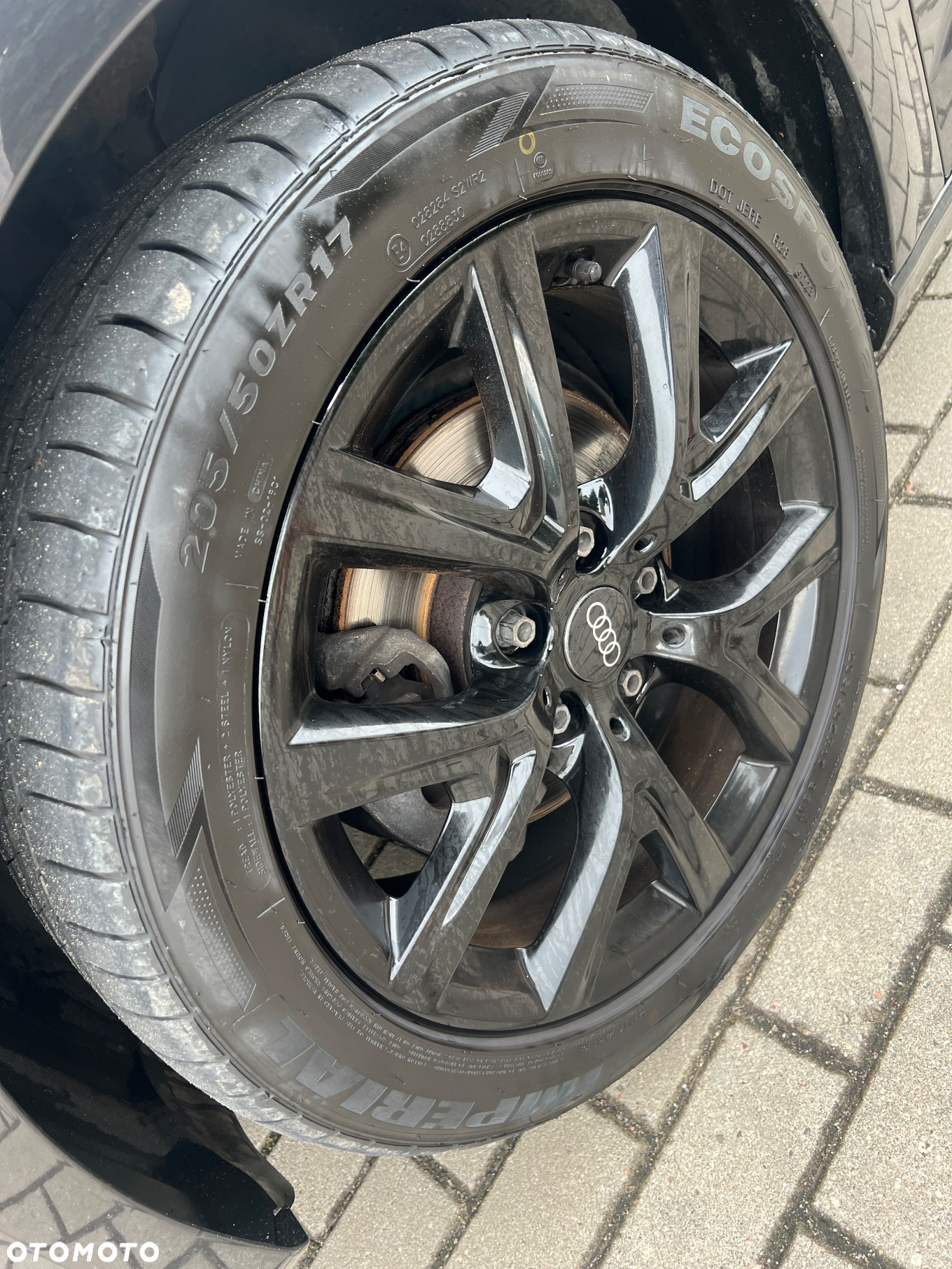 Audi A3 1.6 TDI ultra Attraction - 29