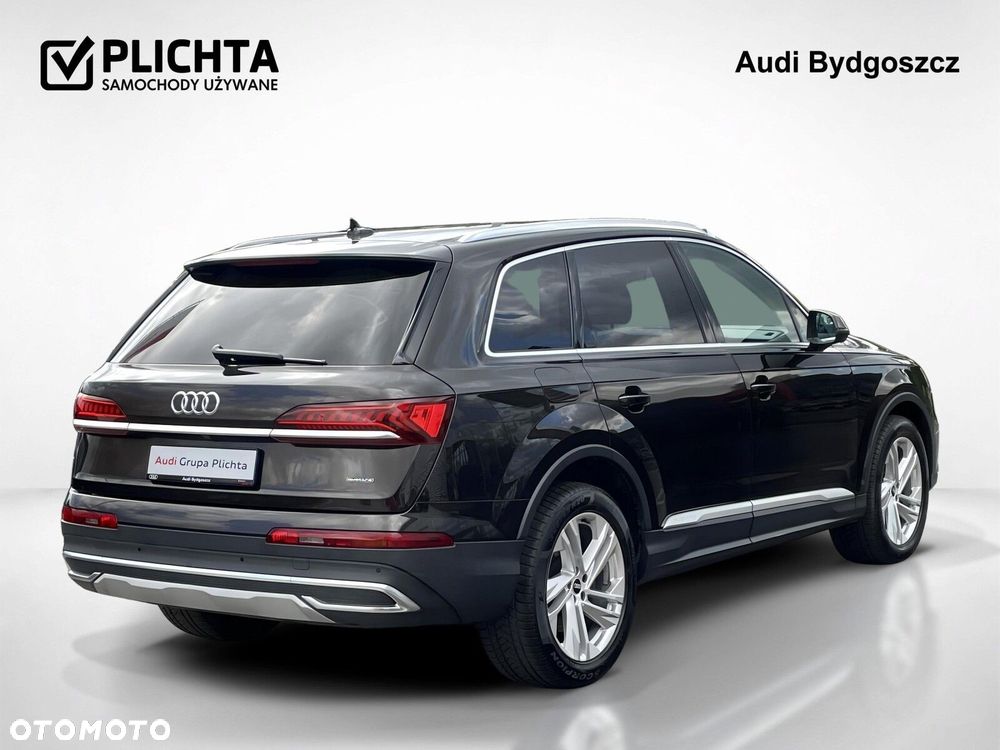 Audi Q7 - 6
