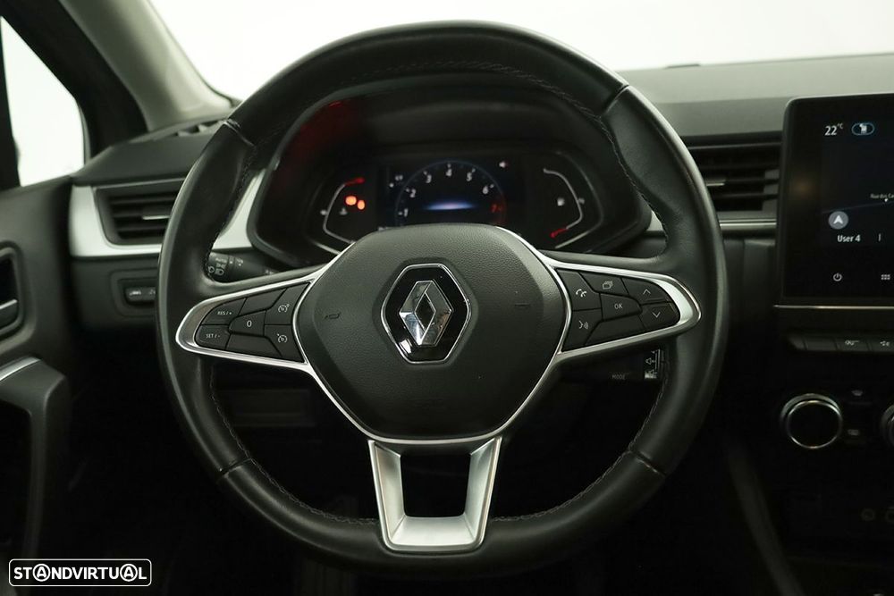 Renault Captur 1.0 TCe Techno - 29