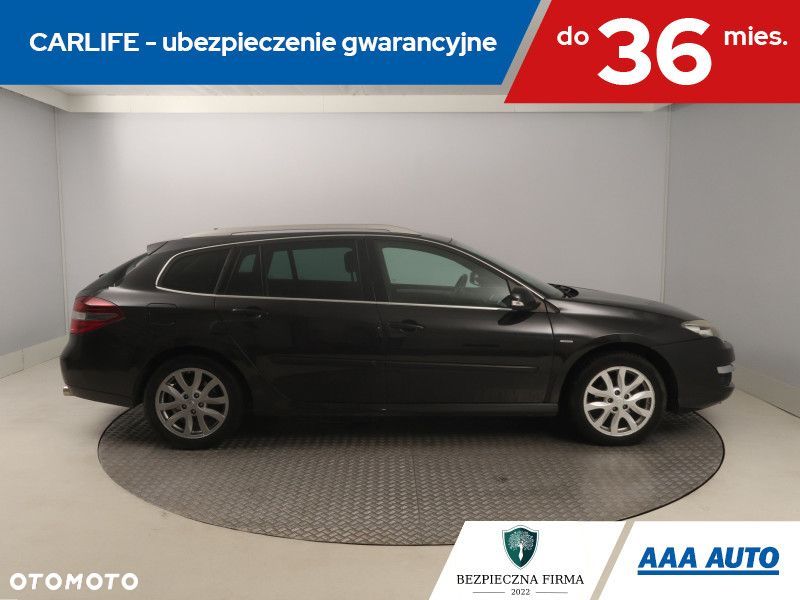 Renault Laguna - 8