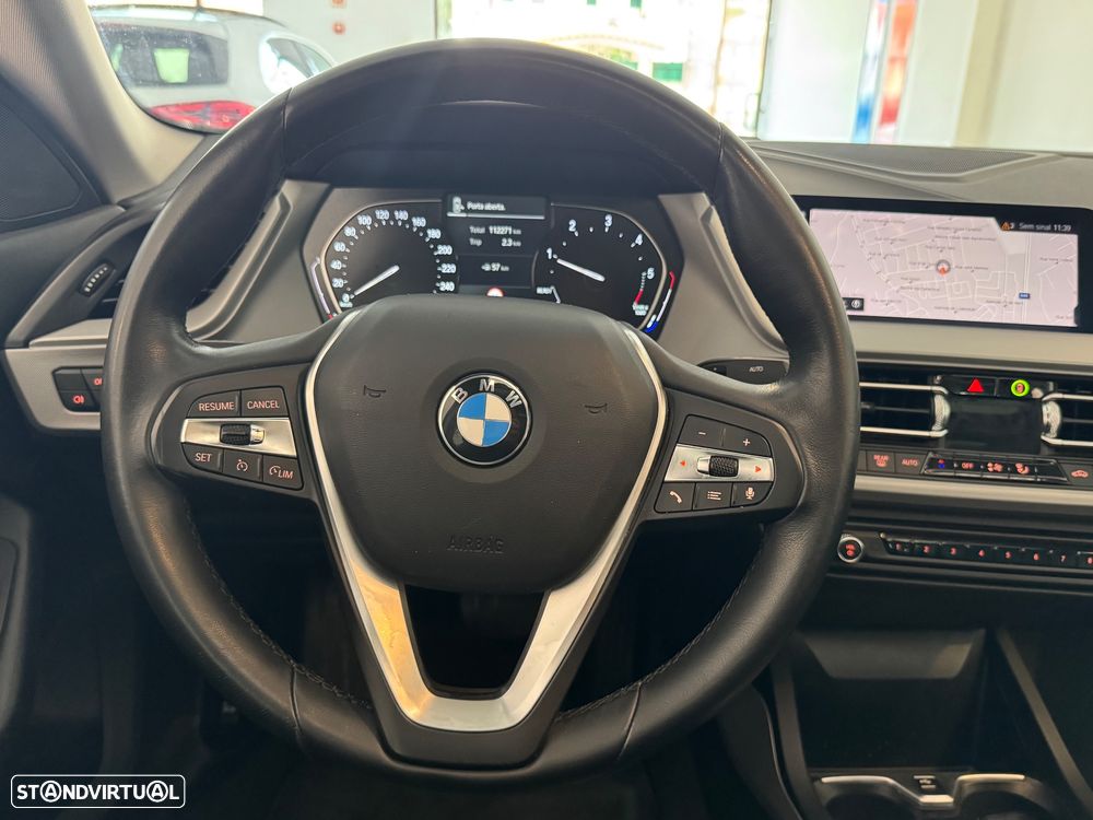 BMW 216 Gran Coupé d Line Sport - 14