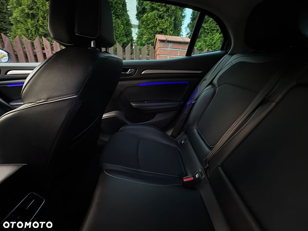 Renault Megane - 30