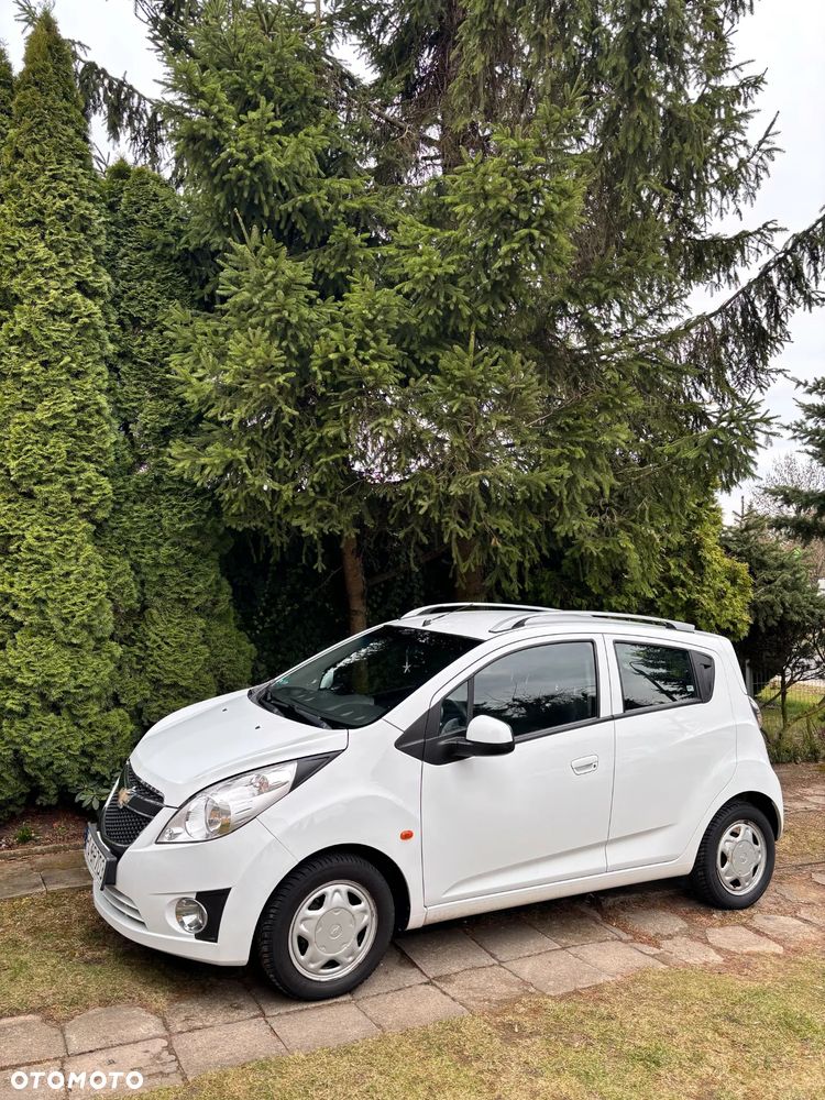 Chevrolet Spark 1.2 LT - 1