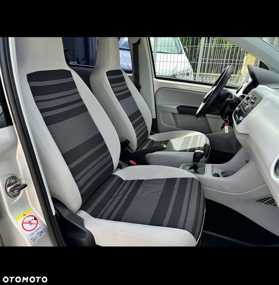 Seat Mii 1.0 ASG Style - 11