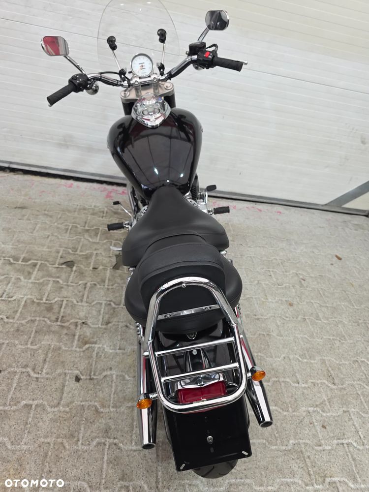 Triumph America - 34