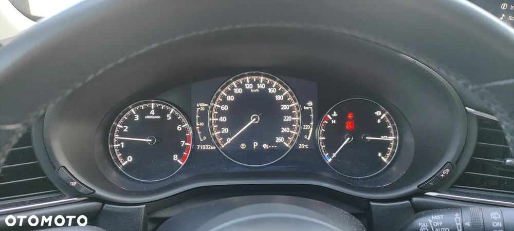 Mazda CX-30 - 19