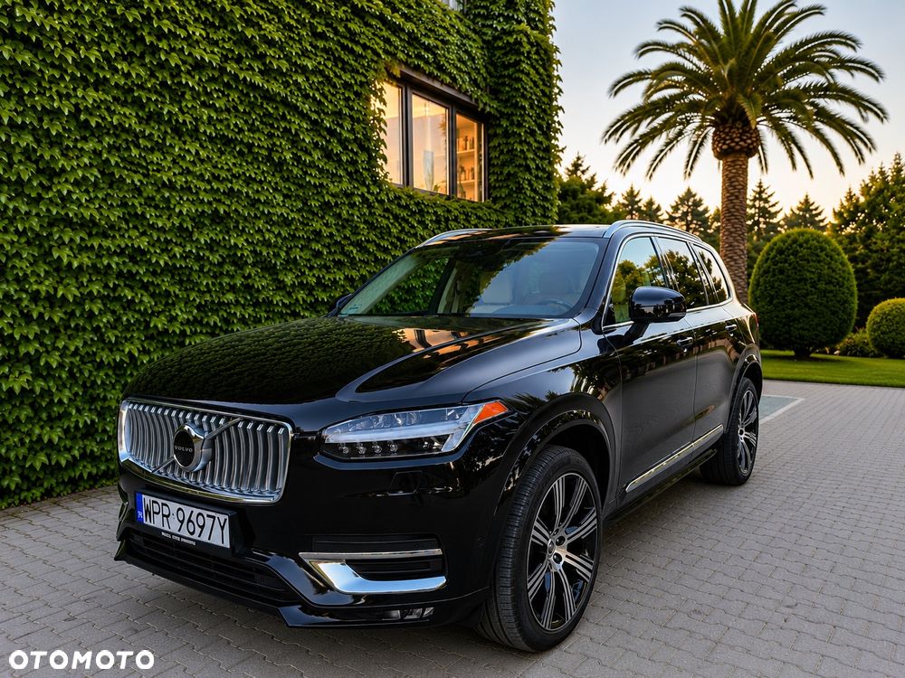 Volvo XC 90 B5 B AWD Plus Bright - 1