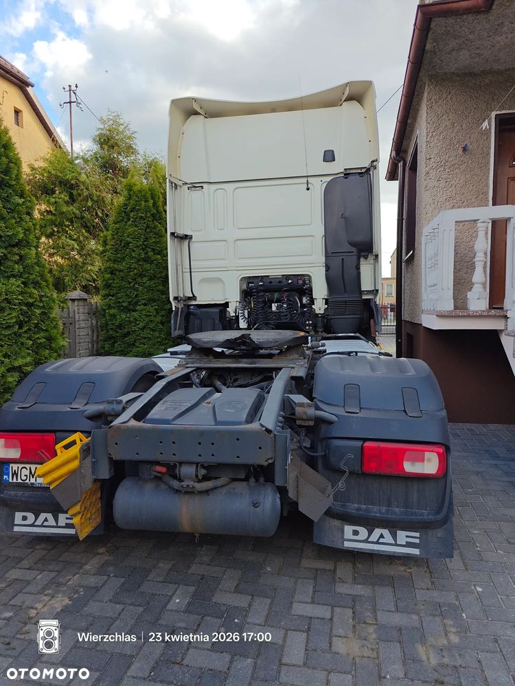 DAF Daf XF 460 FT - 2