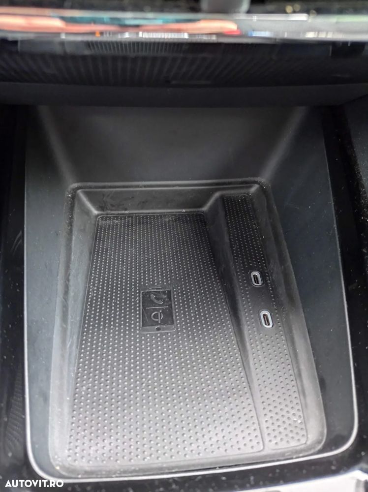 Skoda Octavia 1.5 TSI 150 CP DSG MHEV Selection - 38