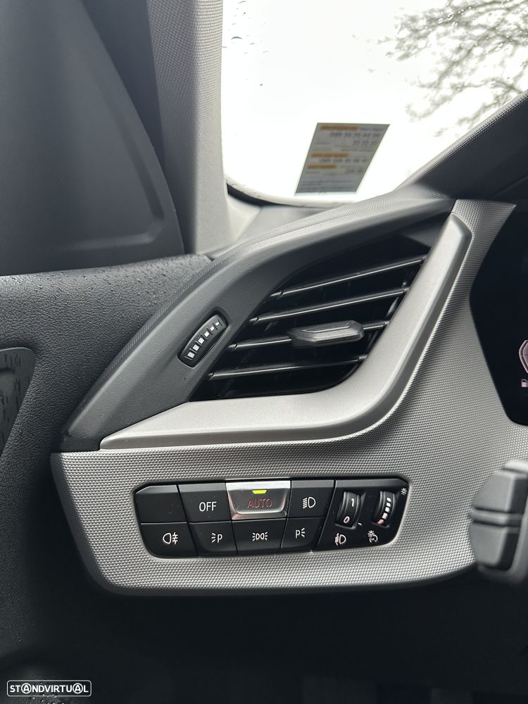 BMW 116 i Advantage - 31