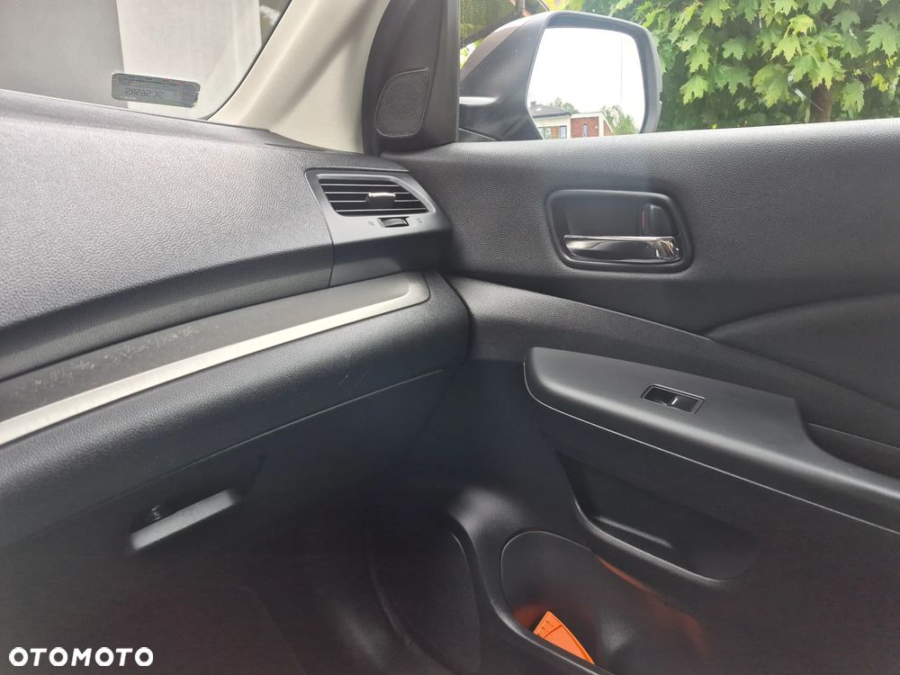 Honda CR-V 2.0 Lifestyle - 17
