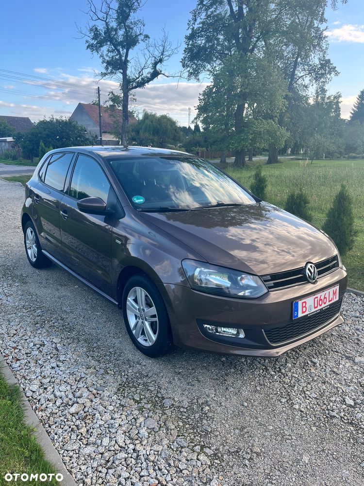 Volkswagen Polo - 3