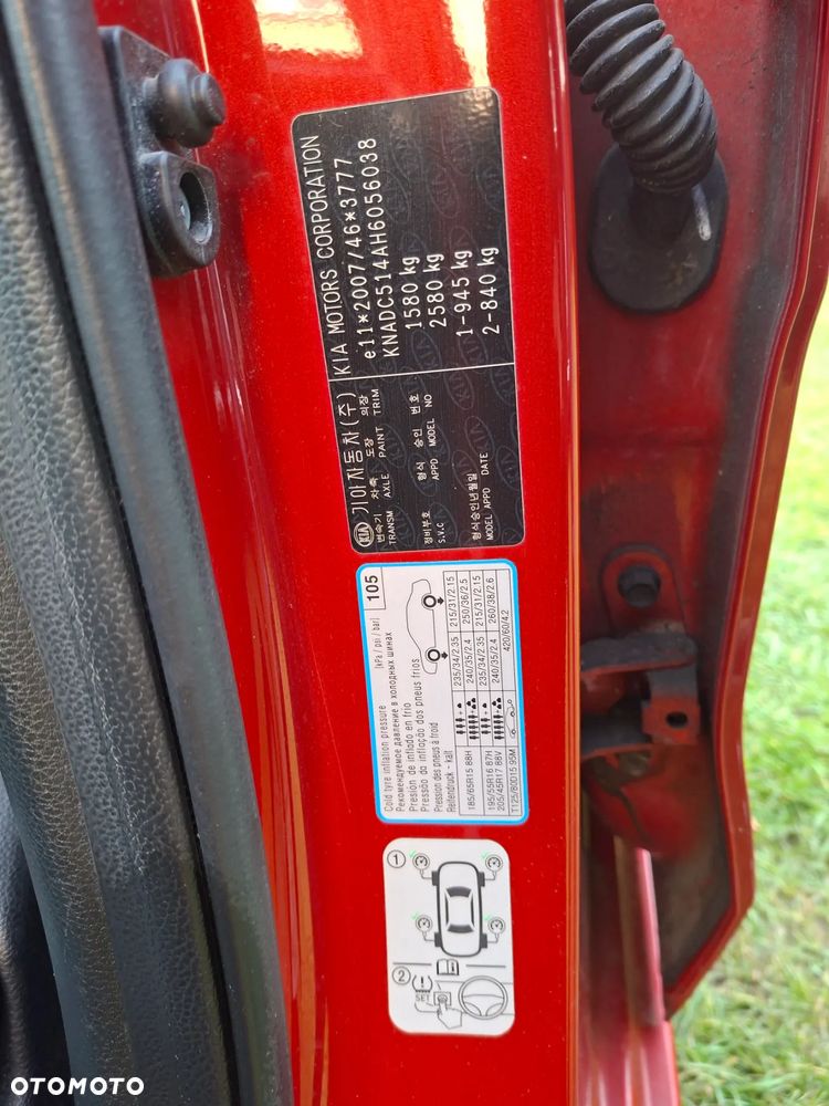 Kia Rio - 18