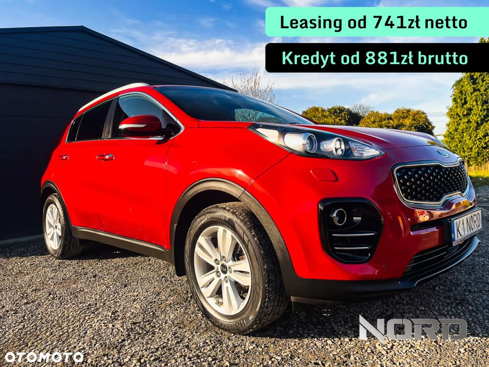 Kia Sportage 1.6 GDI L 2WD - 2