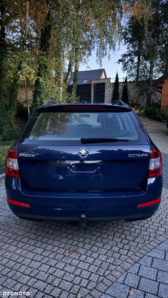 Skoda Octavia - 29