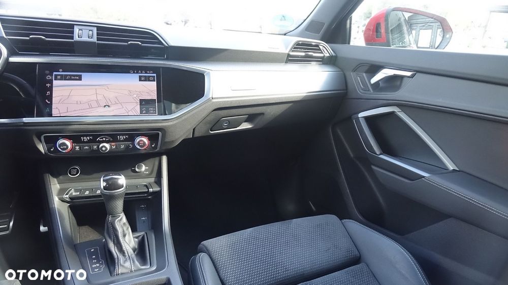 Audi Q3 Sportback - 35