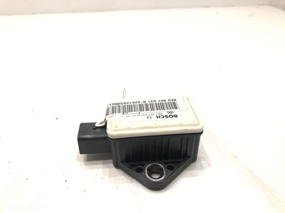 CZUJNIK ESP  AUDI A4 B7 Avant (8ED) 2004 - 2008 2.0 TDI 103 kW [140 KM] olej napędowy 2004 - 2008 - 1