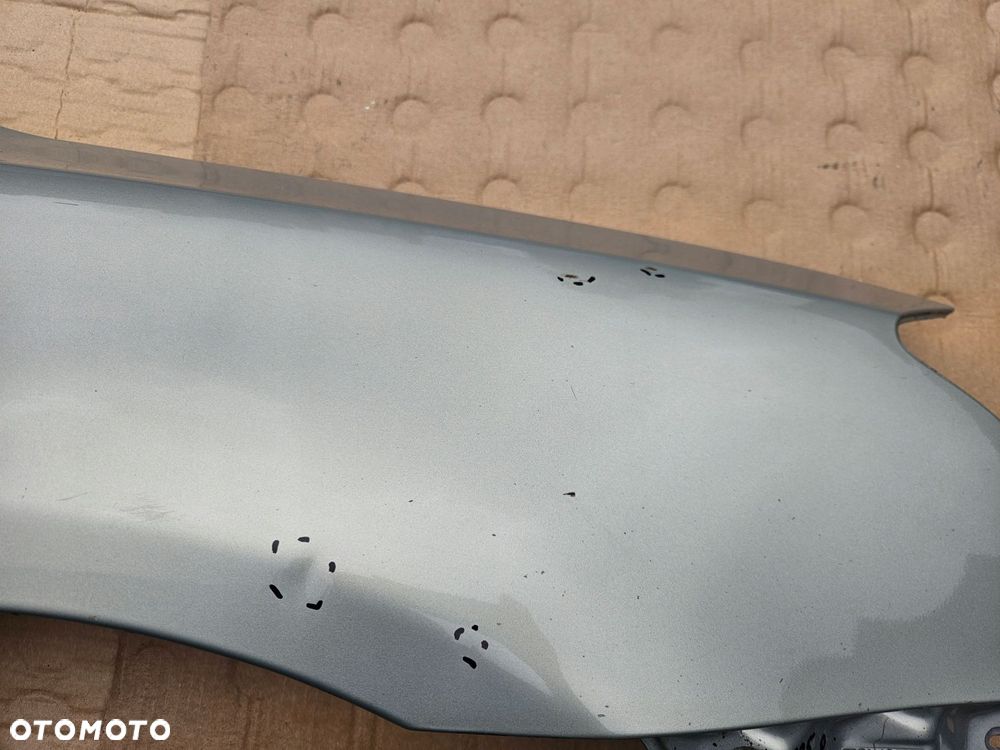 toyota avensis t25 06-08 błotnik prawy 6t1 - 3