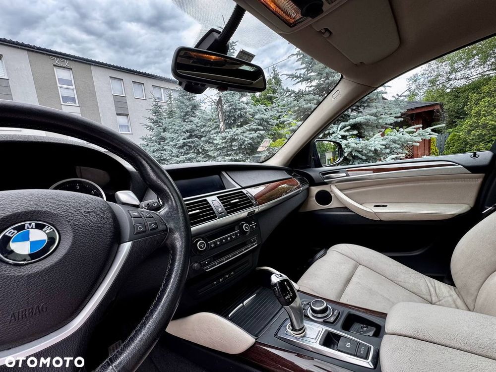 BMW X6 35d xDrive - 7